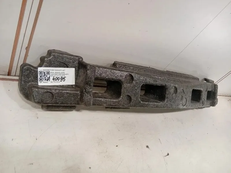 Assorbitore Paraurti ANT ASSORBITORE PARAURTI ANT Opel Mokka 2013