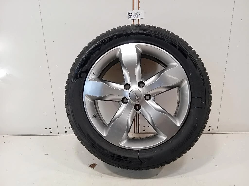 Cerchio Ruota ANT DX 20X856A Jeep Grand Cherokee IV 2011