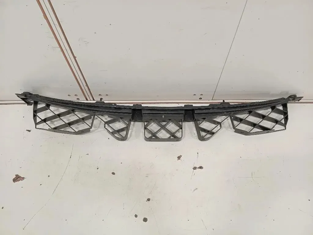 Assorbitore Paraurti ANT 9825842380 Peugeot 2008 I 2016