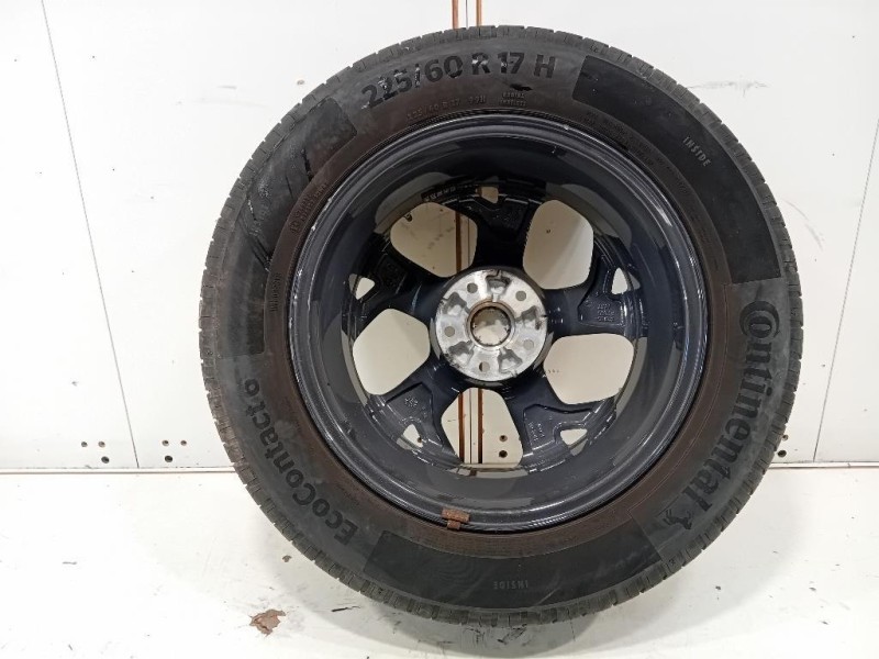 Cerchio Ruota ANT DX 52910-F1250 7JX17 ET 485 22560 R17 Kia Sportage IV 2018