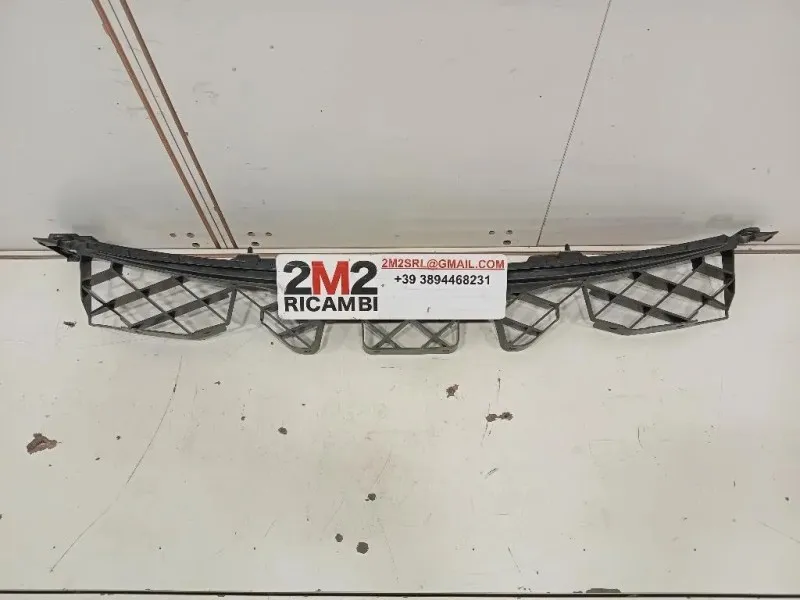 Assorbitore Paraurti ANT 9825842380 Peugeot 2008 I 2016