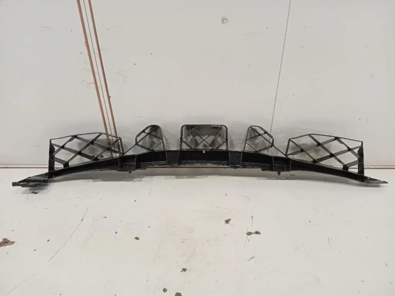 Assorbitore Paraurti ANT 9825842380 Peugeot 2008 I 2016