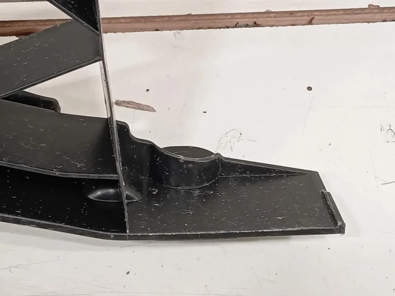 Assorbitore Paraurti ANT 9825842380 Peugeot 2008 I 2016