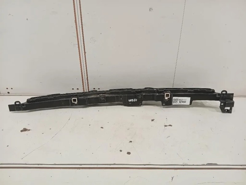 Assorbitore Paraurti ANT 9825842380 Peugeot 2008 I 2016