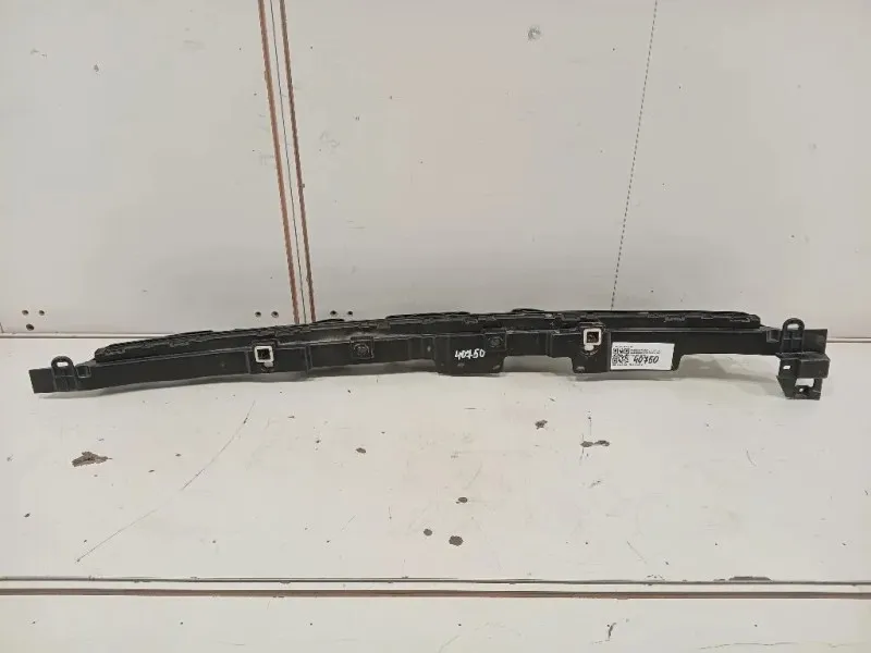 Assorbitore Paraurti ANT 9825842380 Peugeot 2008 I 2016