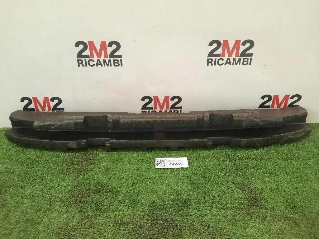 Assorbitore Paraurti ANT 9811670480 Peugeot 3008 II 2016