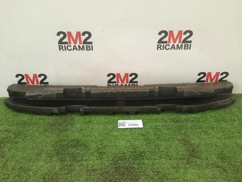 Assorbitore Paraurti ANT 9811670480 Peugeot 3008 II 2016