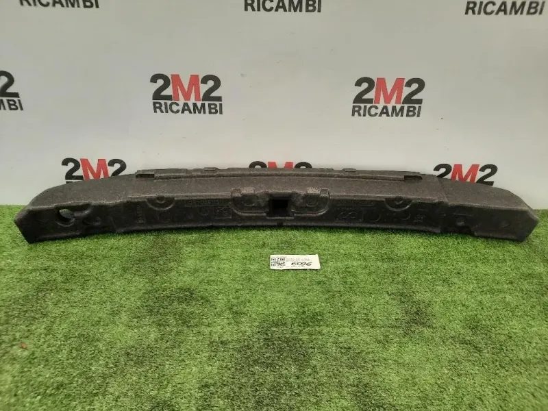 Assorbitore Paraurti ANT 9811670480 Peugeot 3008 II 2016