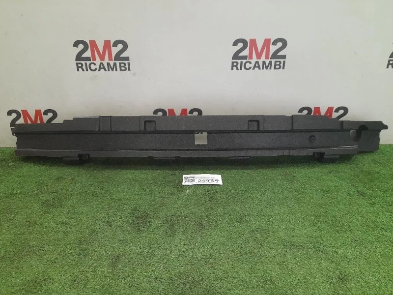 Assorbitore Paraurti ANT 9836769980 Peugeot 3008 II 2020