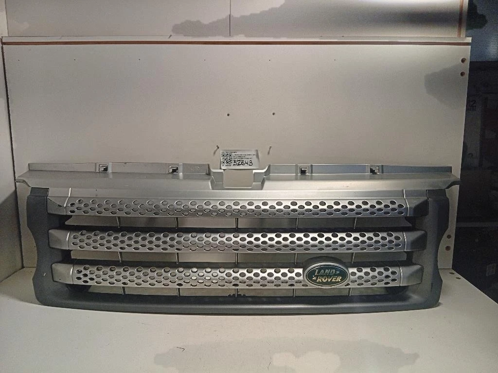 Griglia DI Ventilazione Paraurti ANT 7H32-8138-ABW Land Rover Discovery IV 2010