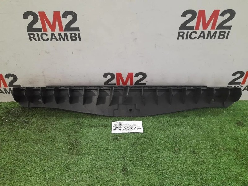 Assorbitore Paraurti ANT 9677364780 Peugeot 308 II 2014