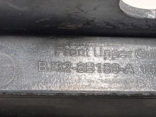 Griglia DI Ventilazione Paraurti ANT BJ32-8B189-A Land Rover Discovery V 2016