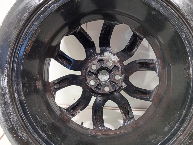 Griglia DI Ventilazione Paraurti ANT BJ32-8B189-A Land Rover Discovery V 2016