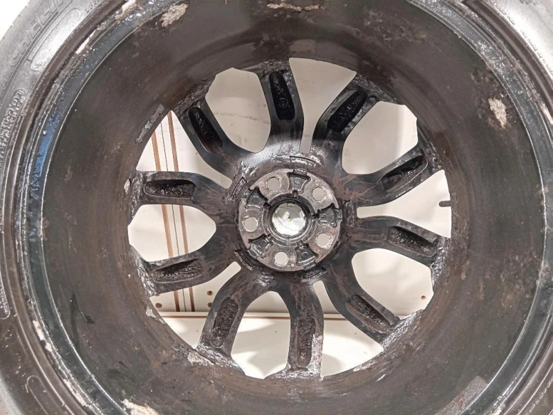 Cerchio Ruota ANT DX Land Rover Range Rover Evoque I 2011