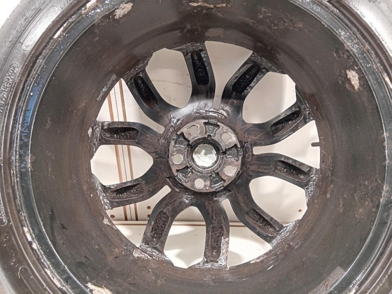 Griglia DI Ventilazione Paraurti ANT BJ32-8B189-A Land Rover Discovery V 2016