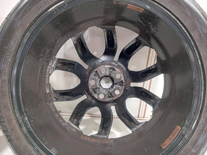 Griglia DI Ventilazione Paraurti ANT BJ32-8B189-A Land Rover Discovery V 2016