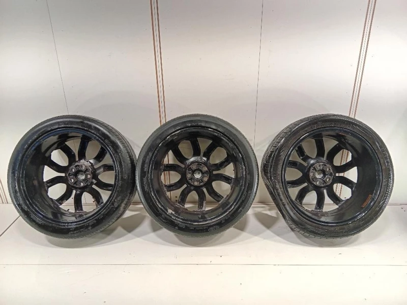 Cerchio Ruota ANT DX Land Rover Range Rover Evoque I 2011