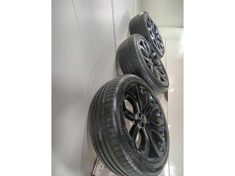 Cerchio Ruota ANT DX Land Rover Range Rover Evoque I 2011