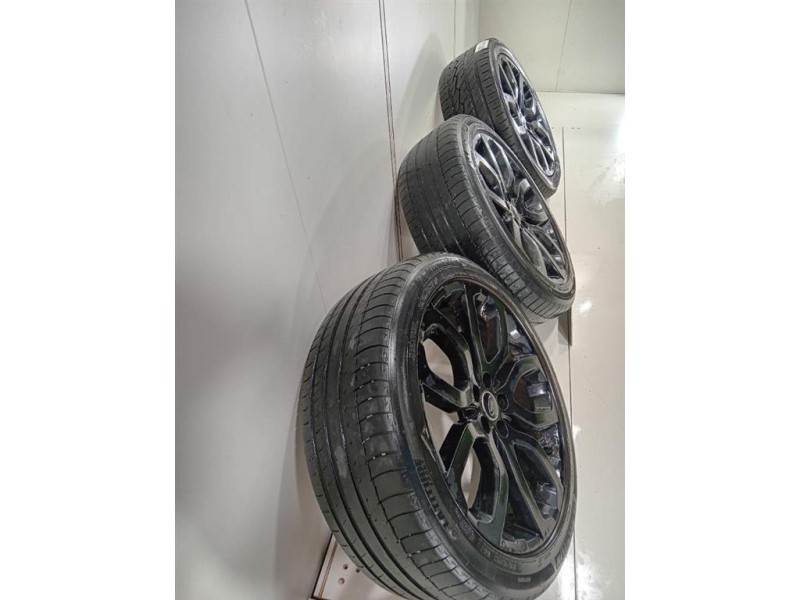 Griglia DI Ventilazione Paraurti ANT BJ32-8B189-A Land Rover Discovery V 2016