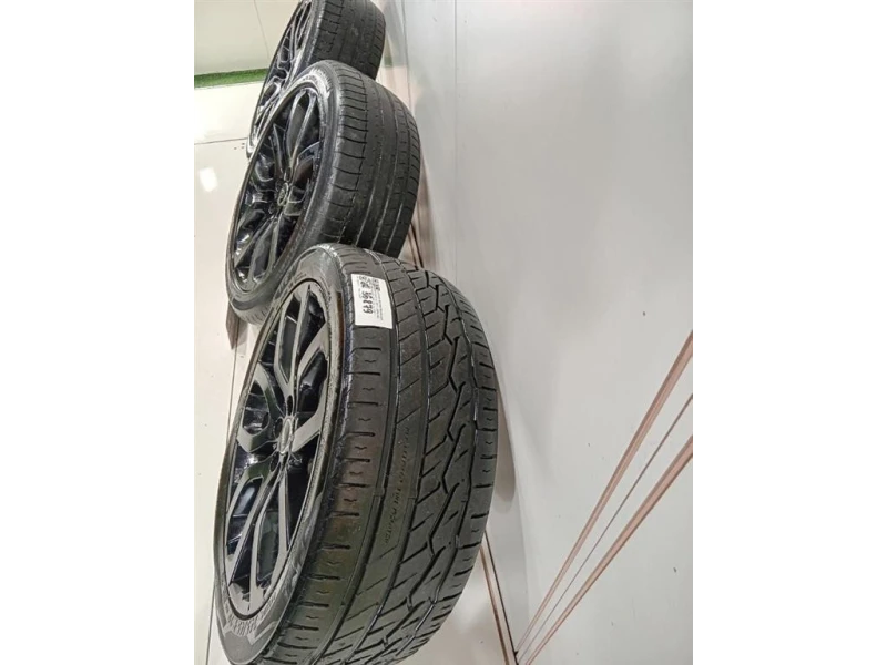 Cerchio Ruota ANT DX Land Rover Range Rover Evoque I 2011