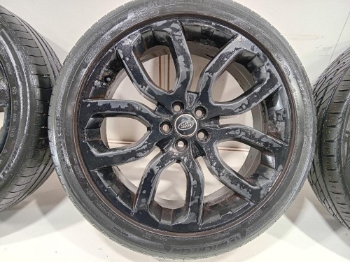Griglia DI Ventilazione Paraurti ANT AH3M-8138-AA Land Rover Discovery V Sport 2019
