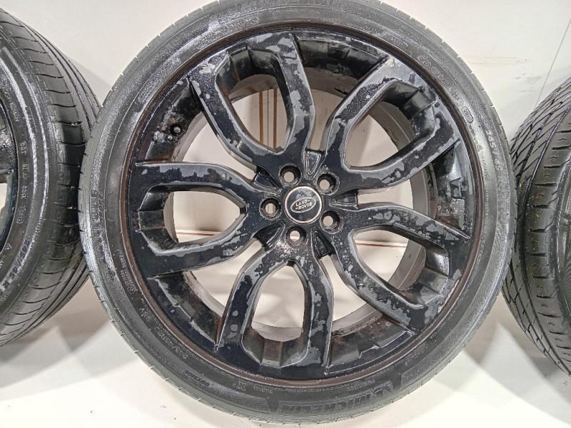 Cerchio Ruota ANT DX Land Rover Range Rover Evoque I 2011