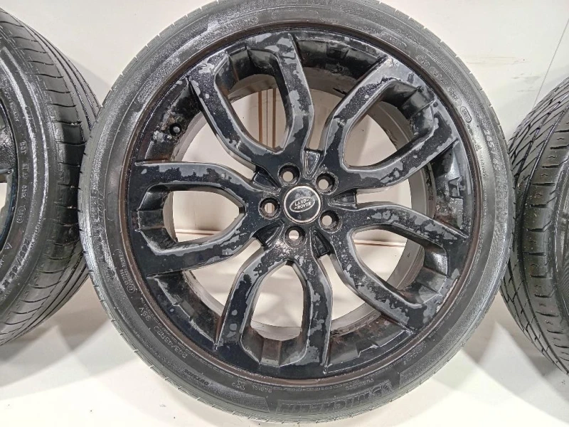 Cerchio Ruota ANT DX Land Rover Range Rover Evoque I 2011