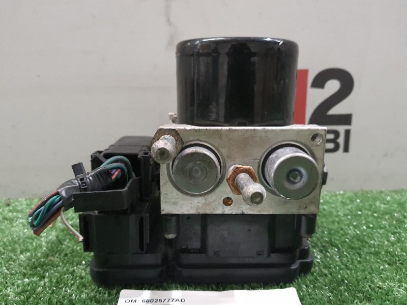 ABS Gruppo ANT 68025777AD Jeep Grand Cherokee III 2005