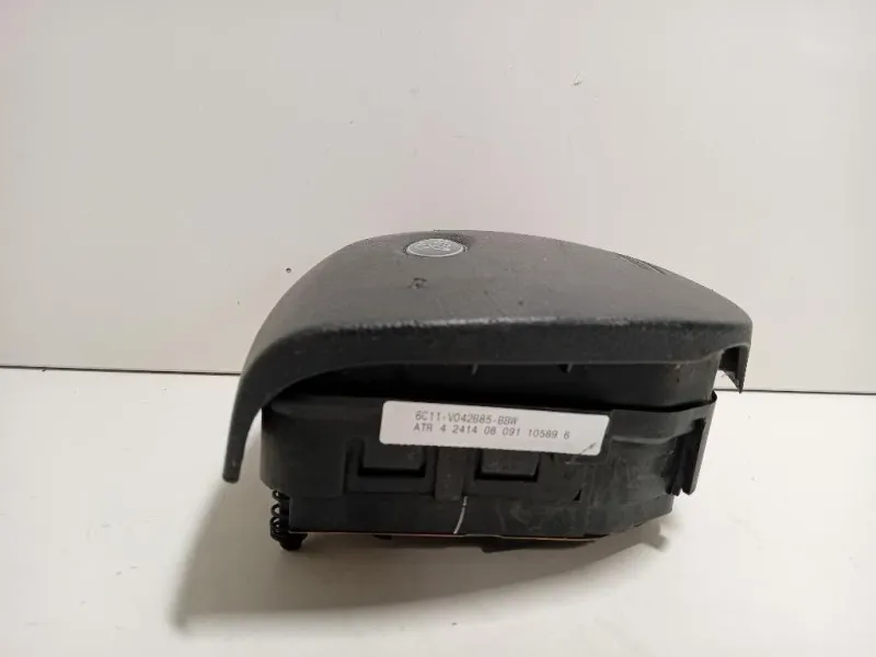 Air-bag Guidatore 6C11-V042B85-BBW Ford Transit IV 2000