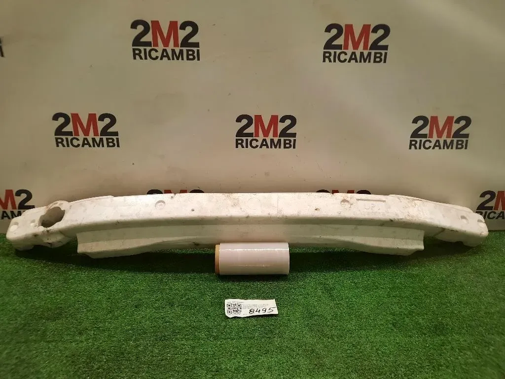 Assorbitore Paraurti ANT 526110D020 Toyota Yaris IV 2014