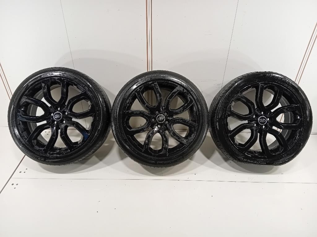 Cerchio Ruota ANT DX Land Rover Range Rover Evoque I 2011