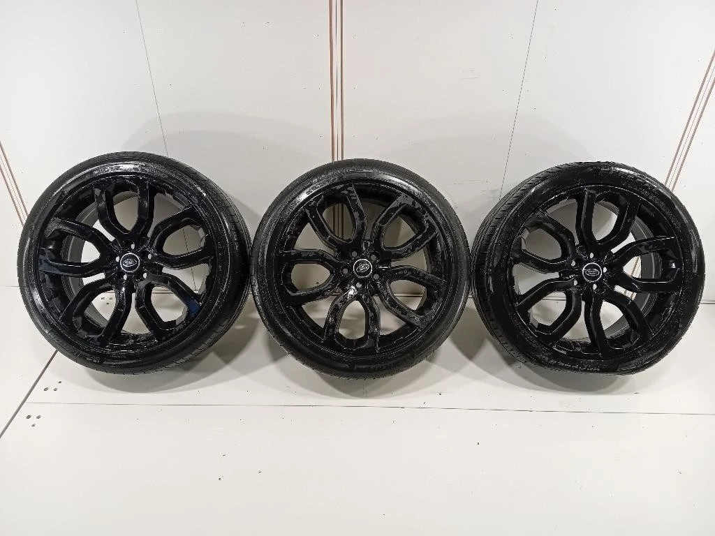 Cerchio Ruota ANT DX Land Rover Range Rover Evoque I 2011
