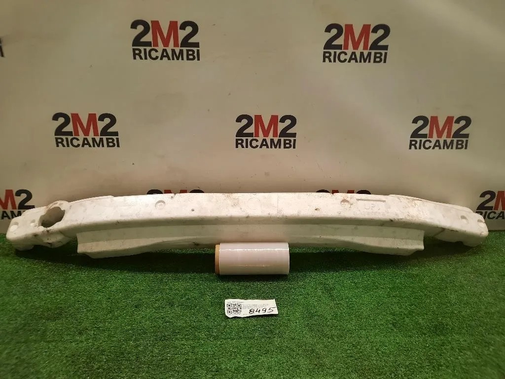 Assorbitore Paraurti ANT 526110D020 Toyota Yaris IV 2014