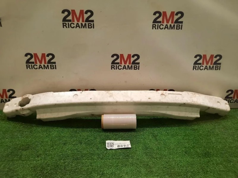 Assorbitore Paraurti ANT 526110D020 Toyota Yaris IV 2014