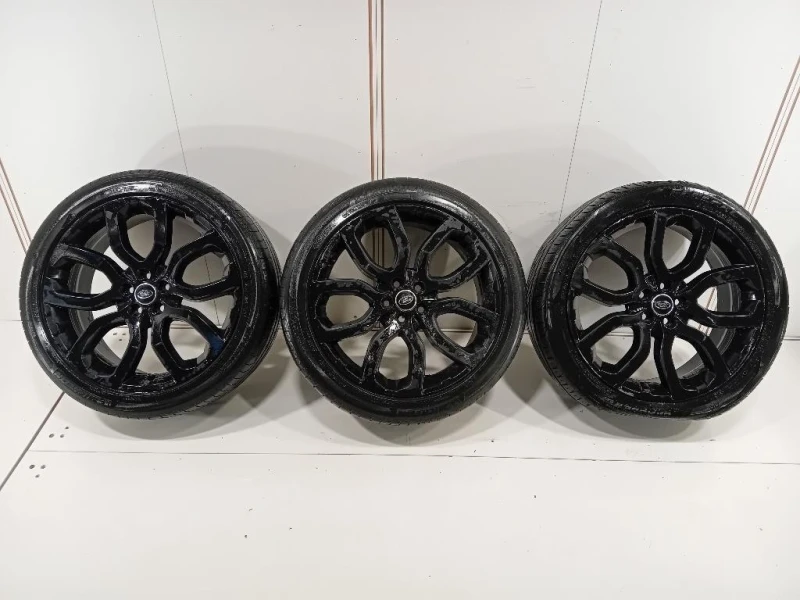 Cerchio Ruota ANT DX Land Rover Range Rover Evoque I 2011