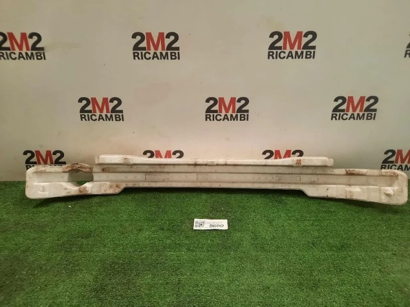 Assorbitore Paraurti ANT 526110D020 Toyota Yaris IV 2014