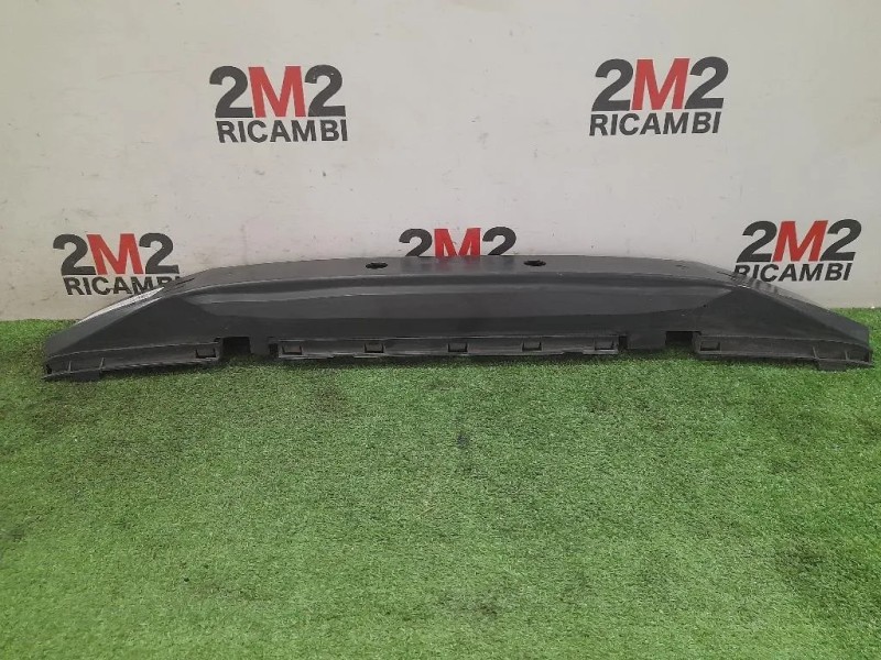 Assorbitore Paraurti ANT 30655876 Volvo V50 2004