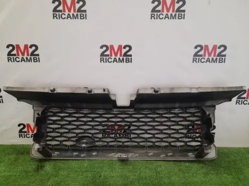 Griglia DI Ventilazione Paraurti ANT Land Rover Range Rover III 2009
