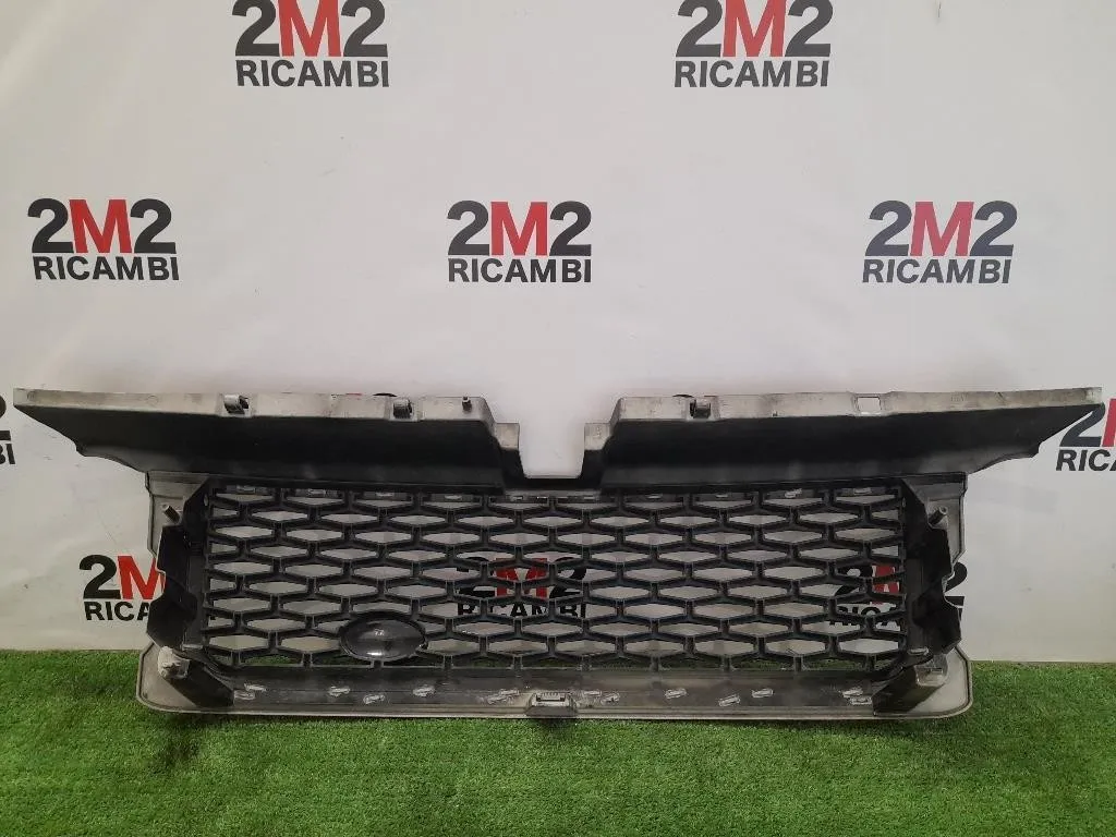 Griglia DI Ventilazione Paraurti ANT Land Rover Range Rover III 2009