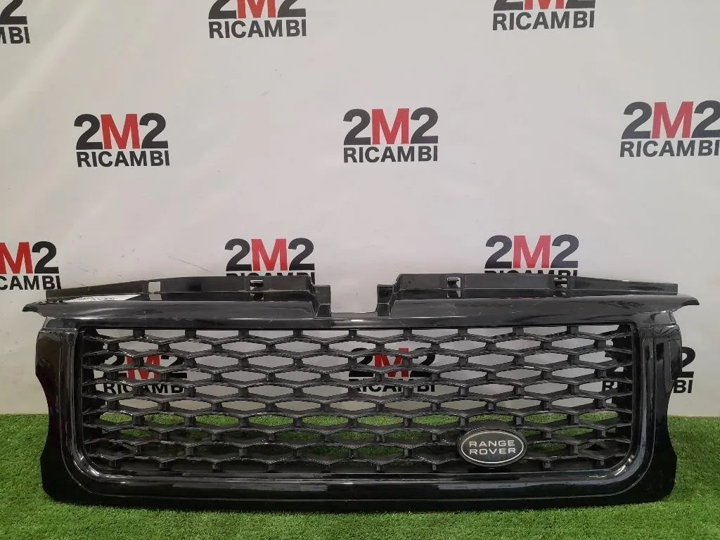 Griglia DI Ventilazione Paraurti ANT Land Rover Range Rover III 2009