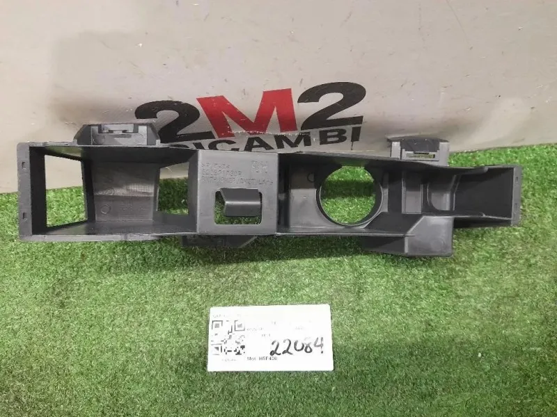 Assorbitore Paraurti ANT DX 620921030R DX Renault Mégane IV 2016