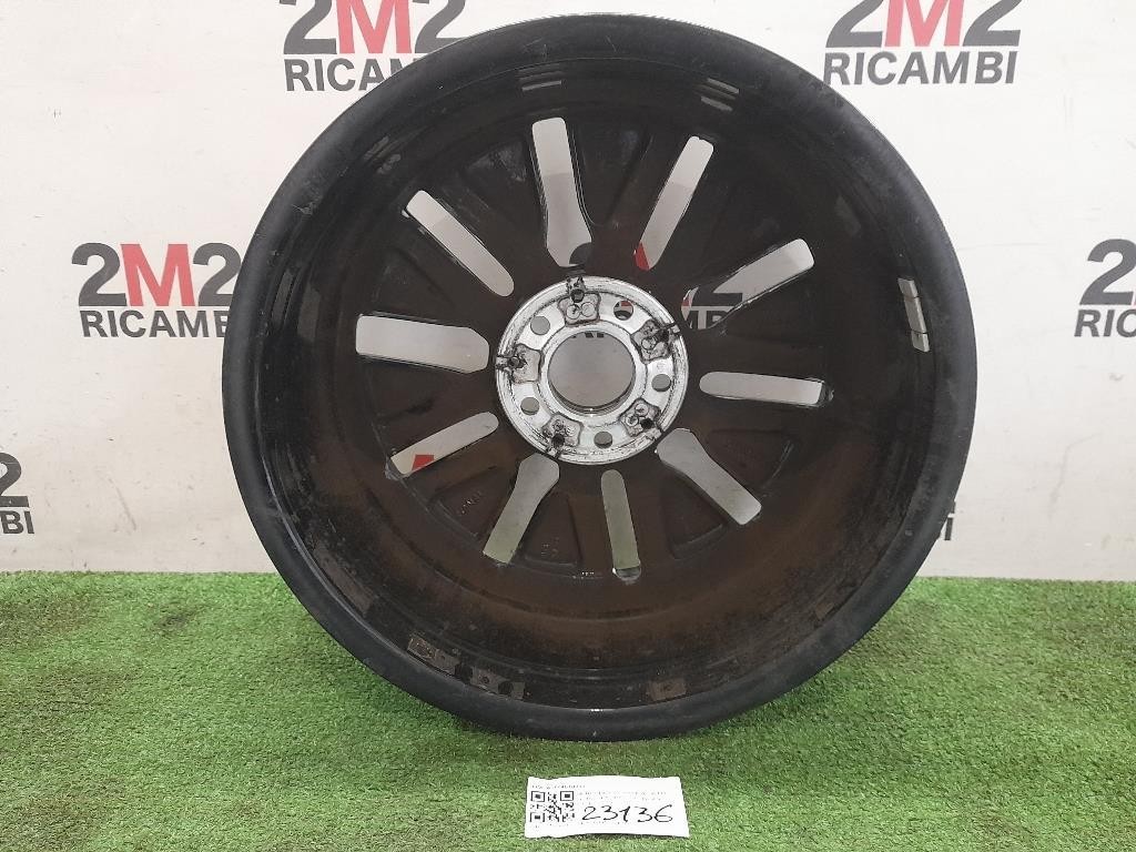 Assorbitore Paraurti ANT SX 50520273 Alfa Romeo Giulietta 2013