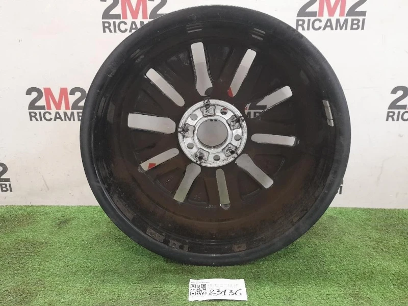 Cerchio Ruota ANT DX A1774010200 Mercedes Classe A W177 2018