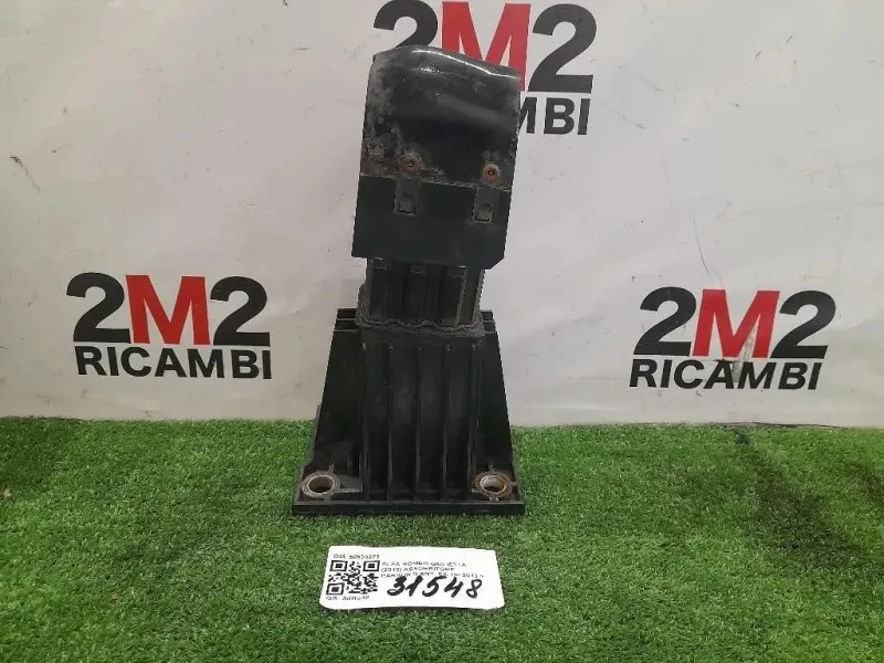 Assorbitore Paraurti ANT SX 50520273 Alfa Romeo Giulietta 2013