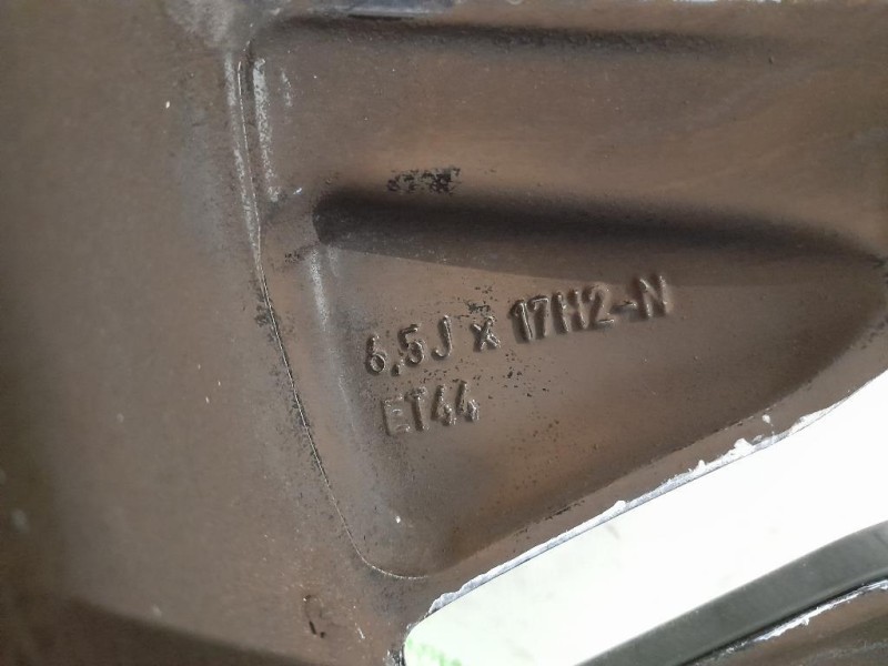 Cerchio Ruota ANT DX A1774010200 Mercedes Classe A W177 2018