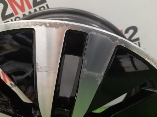 Griglia DI Ventilazione Paraurti ANT Land Rover Range Rover Evoque I 2011