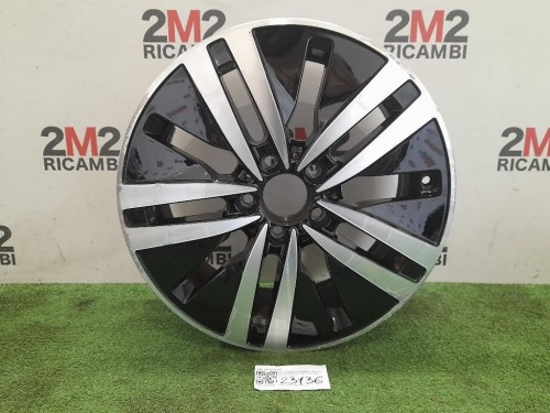 Cerchio Ruota ANT DX