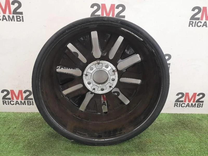 Cerchio Ruota ANT DX A1774010200 Mercedes Classe A W177 2018