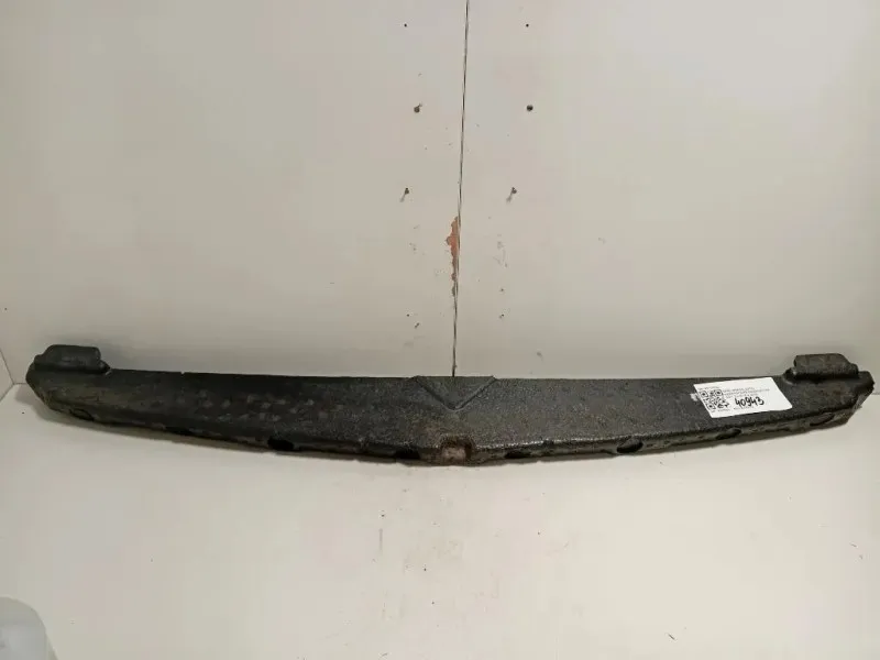 Assorbitore Paraurti INF ANT 95108132 Opel Mokka 2013