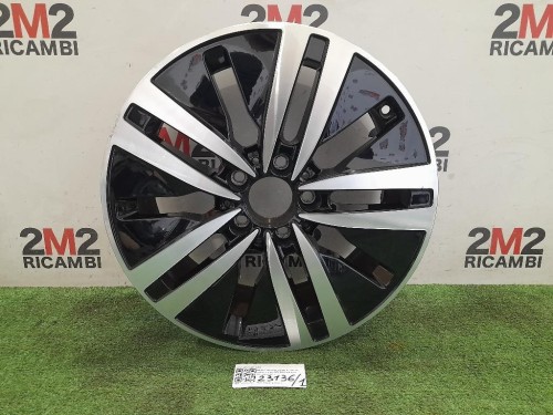 Griglia DI Ventilazione Paraurti ANT BJ32-17K945-AC Land Rover Range Rover Evoque I 2011